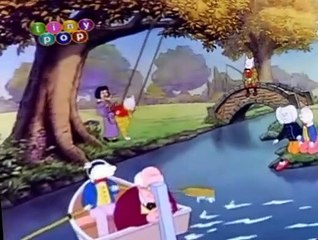 Rupert Rupert S02 E007 Rupert and Uncle Grizzly