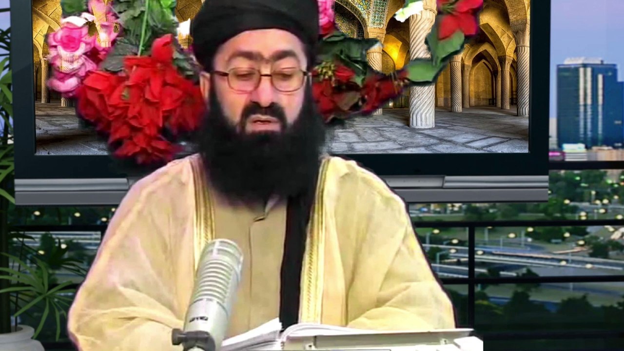 از مجموعه برنامه های تلویزیون رنگارنگ - چند حدیث از صحیح مسلم - اولین امیر المومنین کیست؟ نفهمی های آخوند زندیق قزوینی
