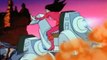 BraveStarr BraveStarr E004 Skuzz and Fuzz