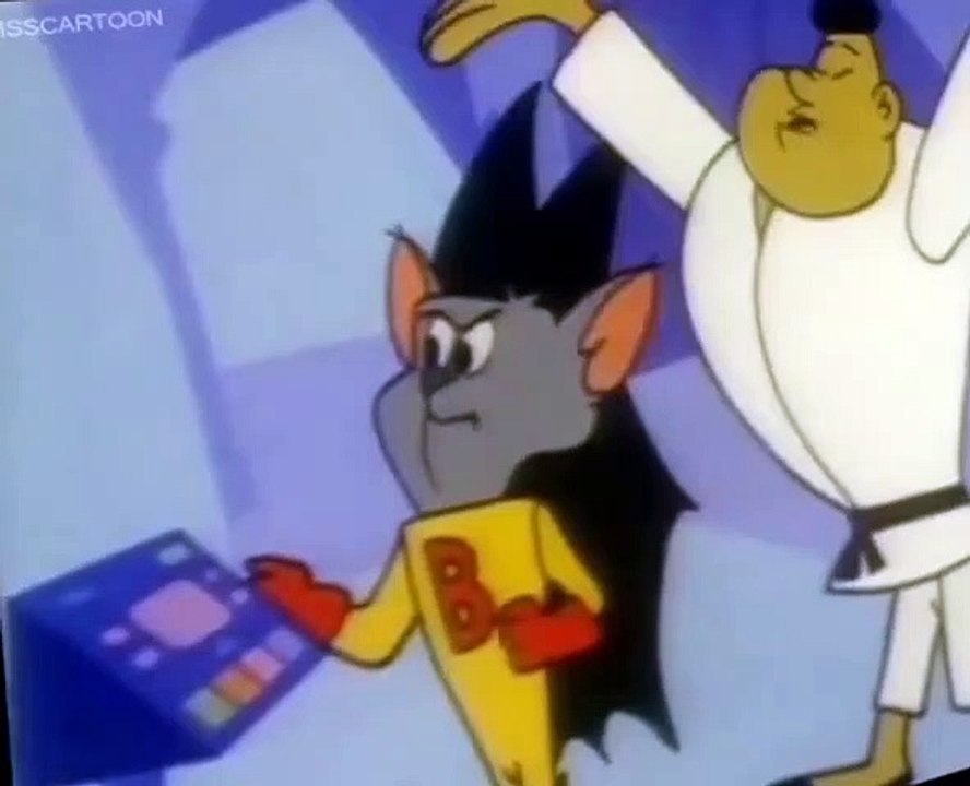 Batfink E063