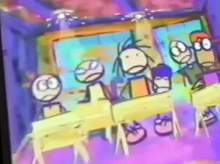 Stickin' Around Stickin’ Around S01 E022 Environmentally Frenzied