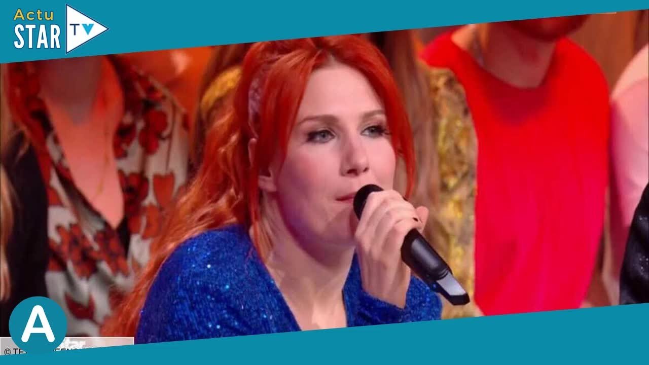 Adeline Toniutti (Star Academy) : ce passage da...