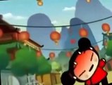 Pucca Pucca S02 E020 Hot and Bothered