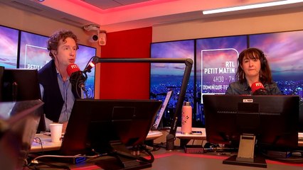 Le journal RTL de 04h30 du 14 avril 2023