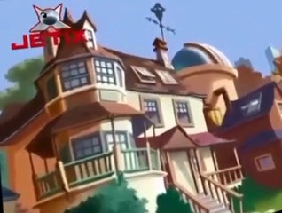 Gadget and the Gadgetinis Gadget and the Gadgetinis S02 E015 Swap Team