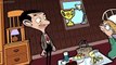 Mr Bean Mr Bean S04 E040 A Round of Golf