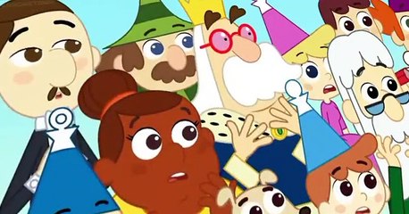 Trulli Tales Trulli Tales E047 Stella’s Ribbon