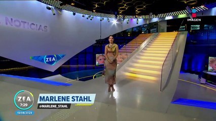 Imelda Garza narra cómo descubrió que Julián Figueroa había muerto