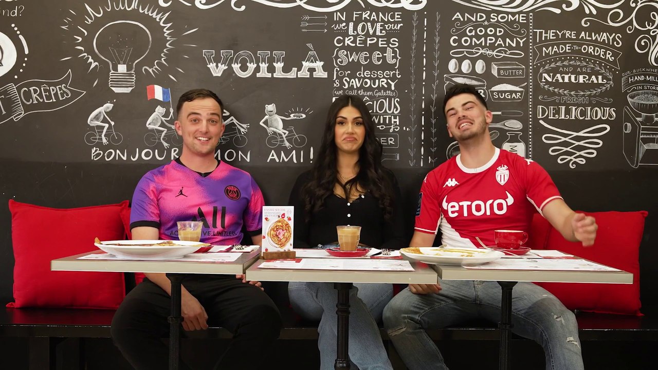 Bumper Ligue 1 preview