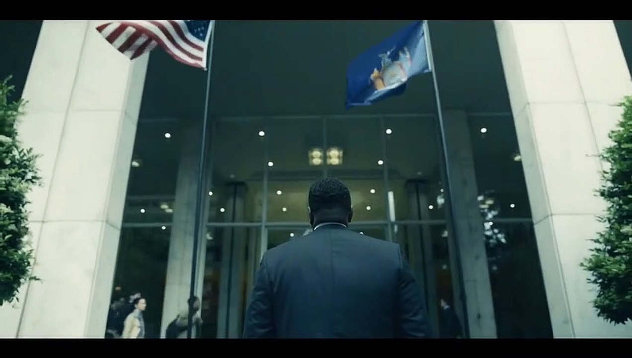 Class of '09 Trailer OV