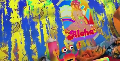 Party Legends S02 E008 - Instinct is Automatic