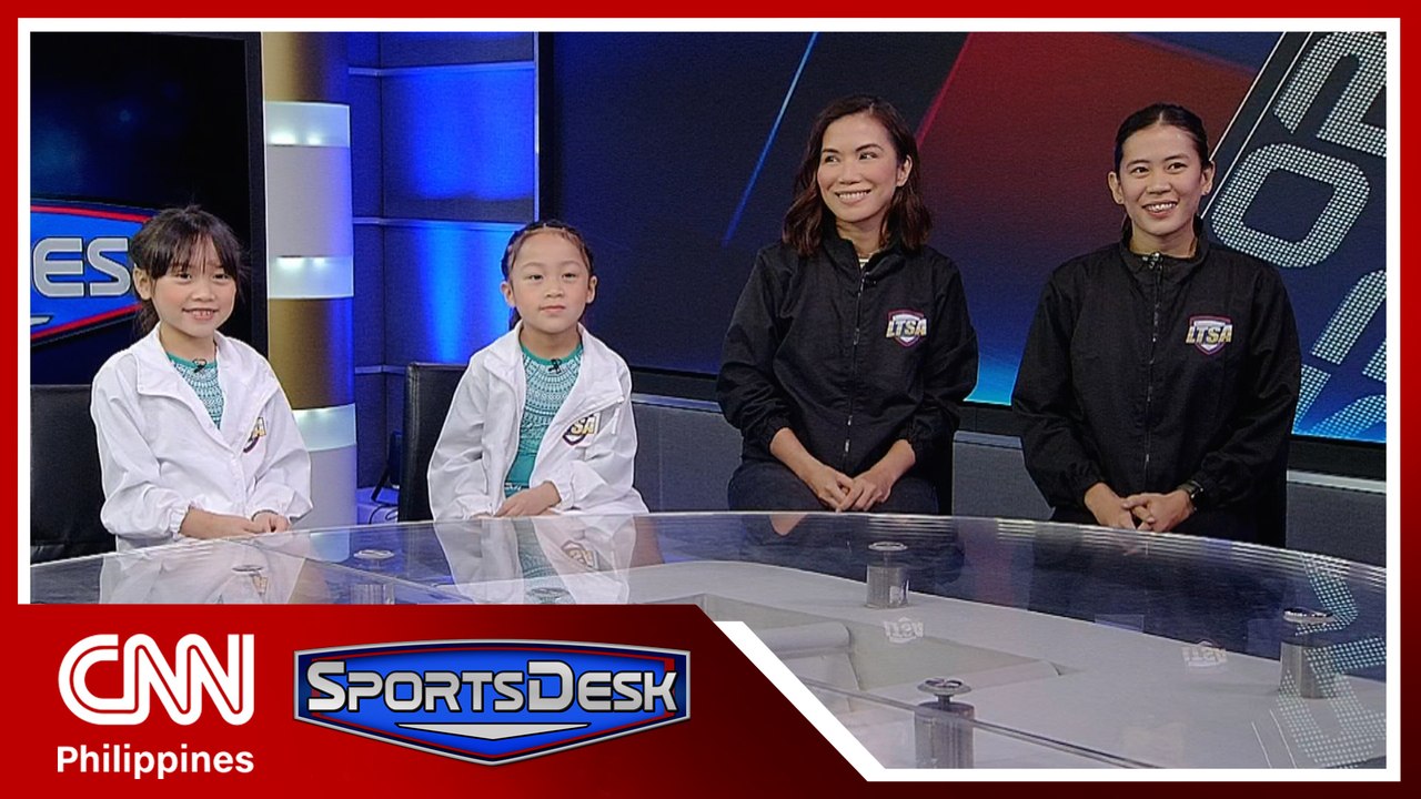 Gymnastics school bags nearly 100 gold medals in Thailand meet | Sports Desk