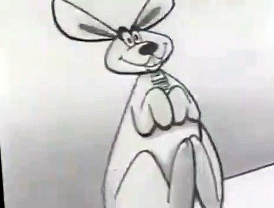Crusader Rabbit Crusader Rabbit S01 E015