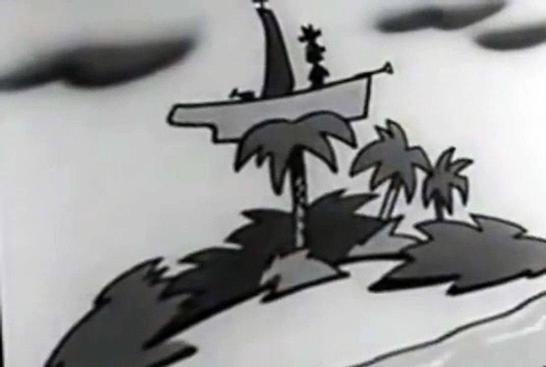 Crusader Rabbit Crusader Rabbit S02 E005