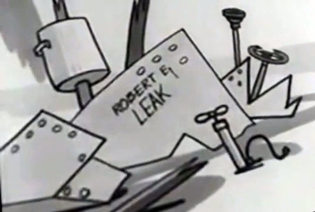Crusader Rabbit Crusader Rabbit S02 E007