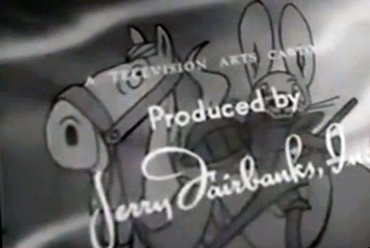 Crusader Rabbit Crusader Rabbit S02 E008