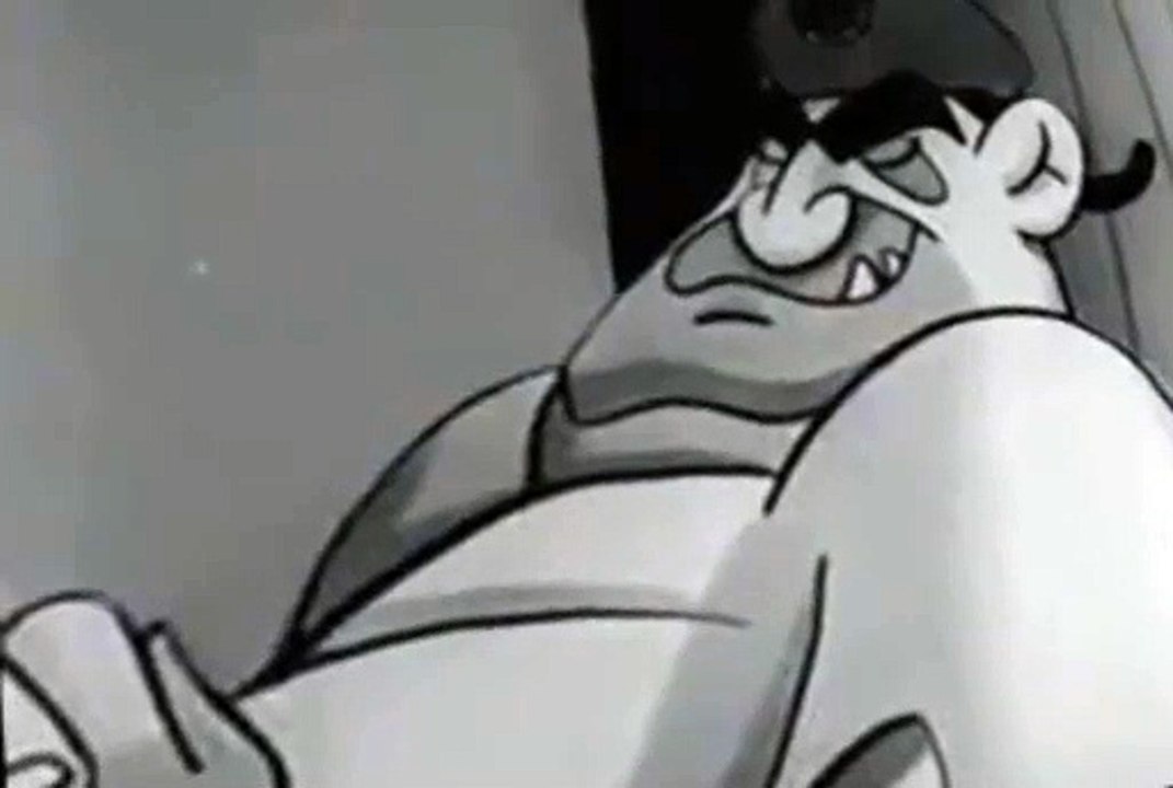 Crusader Rabbit Crusader Rabbit S02 E009