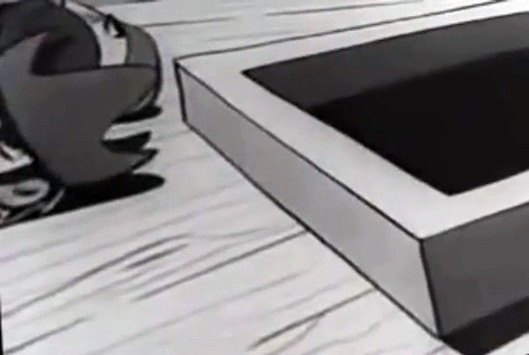 Crusader Rabbit Crusader Rabbit S02 E010