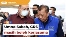 PRN: Umno Sabah, GRS masih boleh kerjasama, kata penganalisis