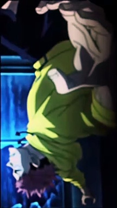 jijistu kaisen edits anime