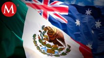 Estudiantes mexicanos becados en Australia no han recibido sus recursos de manutención
