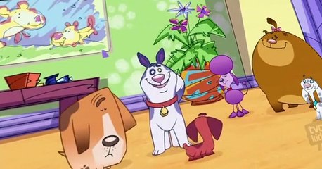 Doggy Day School Doggy Day School S01 E024 Let’s Get Ready