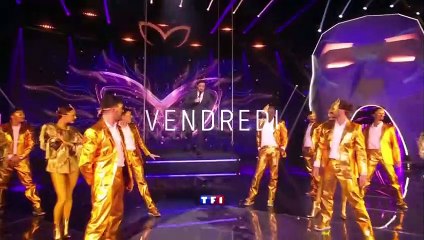 Mask singer 2023 _ Zoom sur les ENQUÊTEURS !