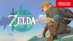 The Legend of Zelda Tears of the Kingdom – Bande-annonce finale