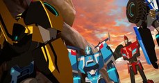 Transformers: Robots in Disguise 2015 Transformers: Robots in Disguise 2017 S04 E004 – Blurred