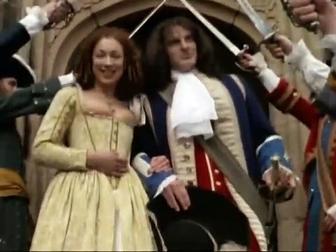 The Fortunes and Misfortunes of Moll Flanders Bande-annonce (EN)