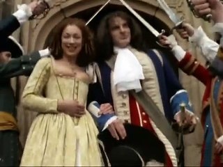 The Fortunes and Misfortunes of Moll Flanders Bande-annonce (EN)