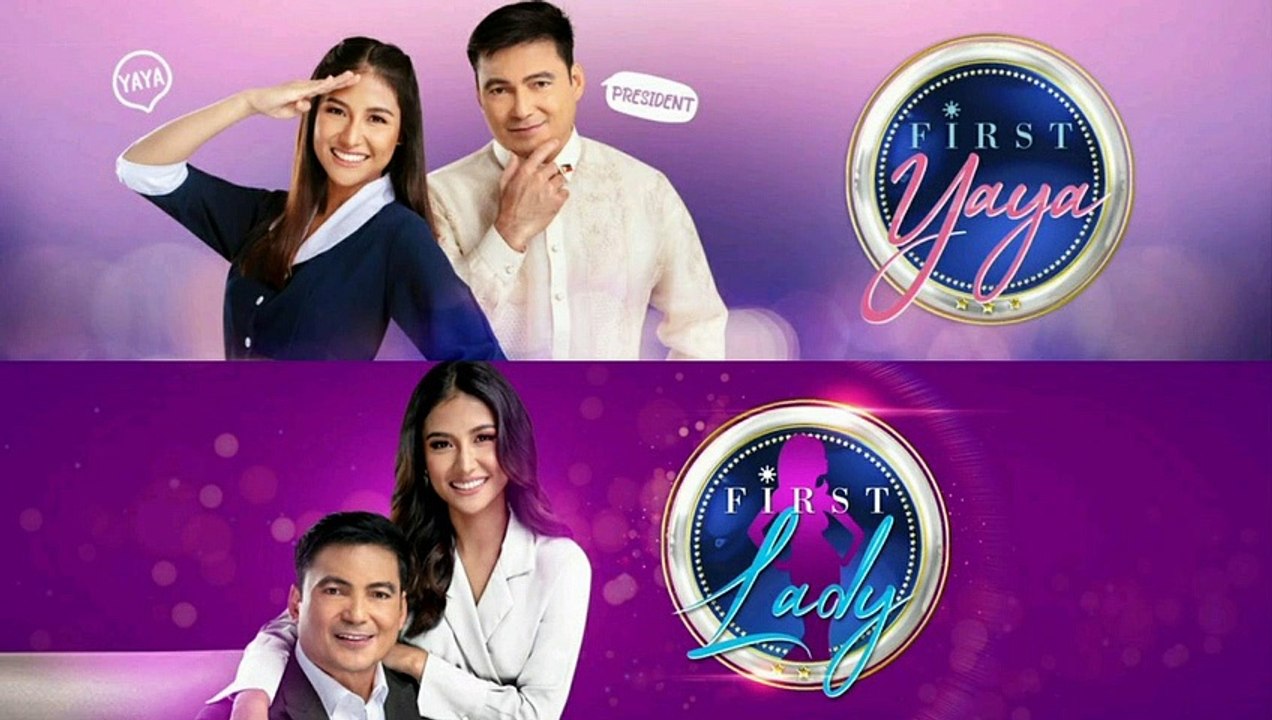 FIRST YAYA/LADY Soundtrack: "Ang Puso Kong Ito'y Sa'Yo" (2021/2022)