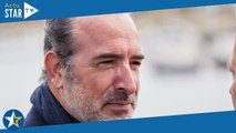 Jean Dujardin, Pierre Richard... le gratin du cinéma français plongé dans l'émotion pour Jean-Paul B