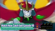 ZachBell S02 E48 in Hindi| ZachBell Episode 98 in hindi