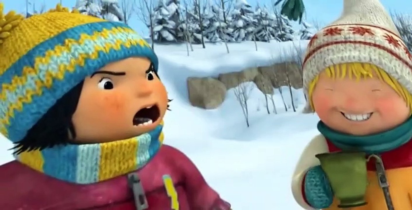 Snow Snaps E023 - video Dailymotion