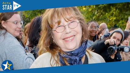 Jane Birkin "vulnérable, dans le besoin" ? Rares confidences de son petit-fils Ben Attal sur sa sant