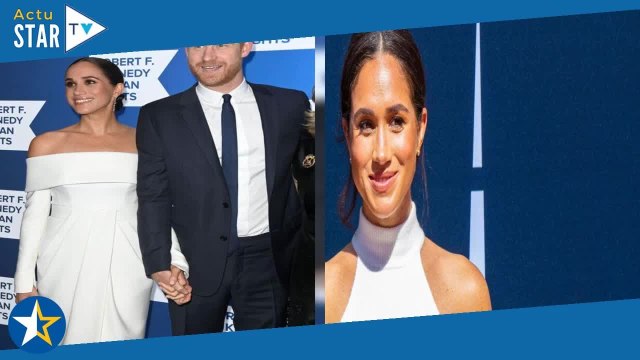 Meghan Markle absente du couronnement : cette humiliation qui a été la goutte de trop