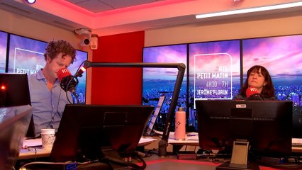 Le journal RTL de 6h du 14 avril 2023