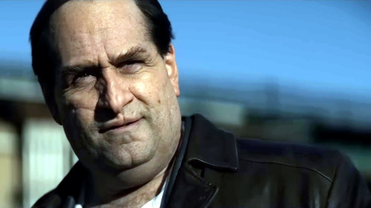 The Penguin: Das Batman-Spin-off von Matt Reeves im ersten Teaser-Trailer enthüllt