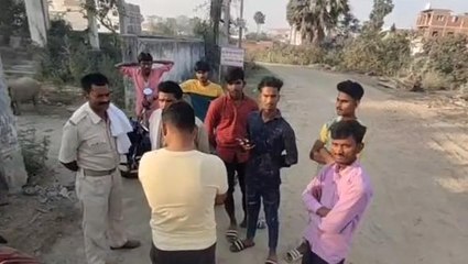 गोपालगंज: ससुराल वालों ने विवाहिता को उतारा मौत के घाट, परिजनों में मचा कोहराम