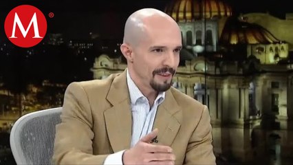 Hay un ambiente adecuado para trabajar juntos en el INE: Consejero del INE, Arturo Castillo