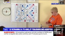 Le Scrabble fête ses 75 ans et il a toujours ses adeptes