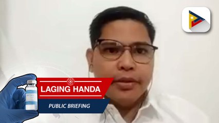 Pananaw ng eksperto kaugnay sa West PH Sea, alyansang PH-US, ‘Balikatan,’ kasama si Dr. Froilan Calilung, political analyst