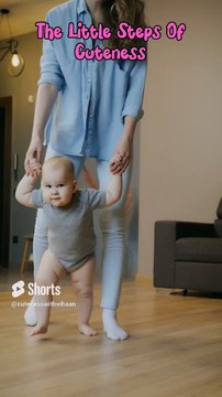 #babies Little Bundle Of Joy | Cuteness Overloaded With Cutest Babies #shorts #cutebaby #baby