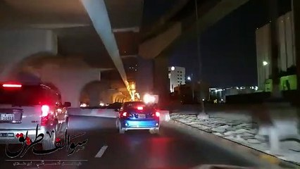 271 - قصة المطرب الخليجي و32 فتاة مغربية !! سوالف طريق