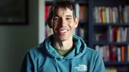 Edge of the Unknown with Jimmy Chin | Official Trailer | National Geographic