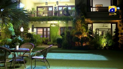 Nikah Episode 84        Haroon Shahid   Zainab Shabbir   FLO Digital