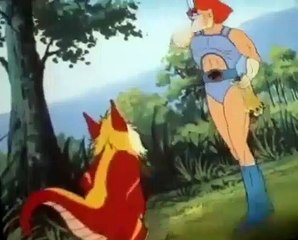 Thundercats (1985) S01 E055