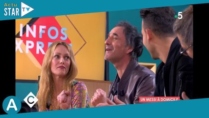 Vanessa Paradis et Samuel Benchetrit font des révélations sur leur mariage, impacté par un autre évè