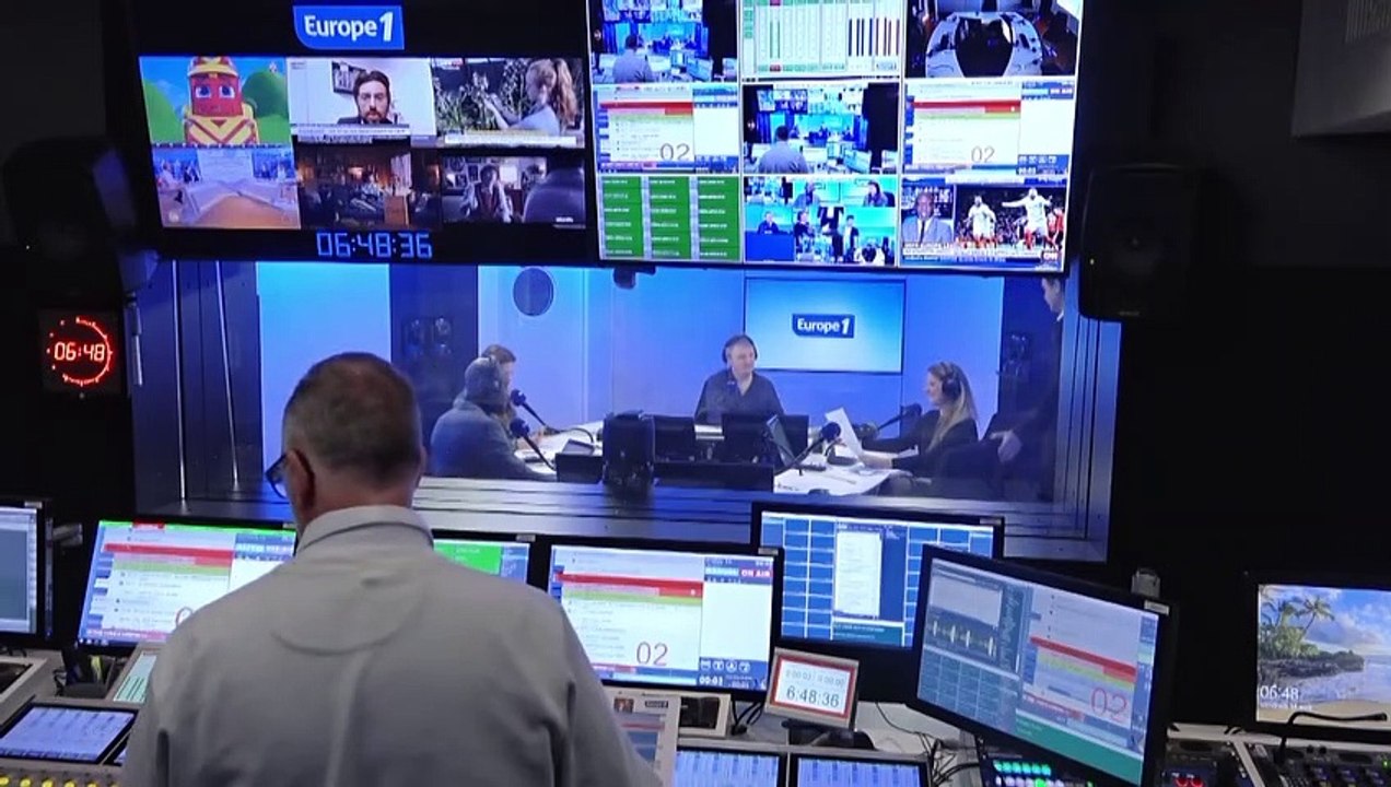 Une nouvelle mission qui va tenter de dévier un astéroïde dans l’espace !